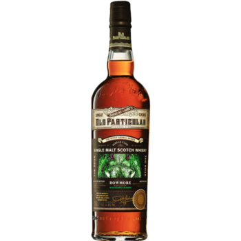 Bowmore 18 Years Old Particular Animal Spirit